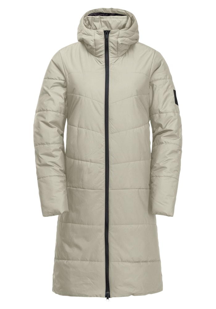 Jack Wolfskin Funktionsmantel »DEUTZER COAT W« von Jack Wolfskin