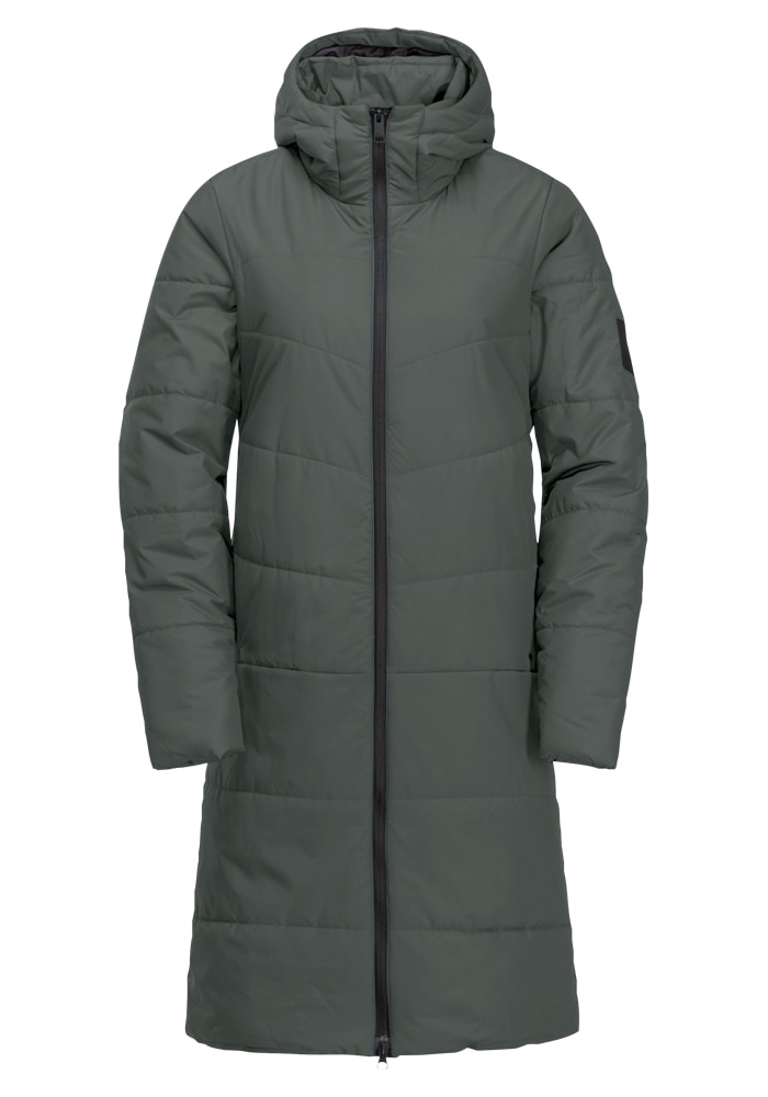 Jack Wolfskin Funktionsmantel »DEUTZER COAT W« von Jack Wolfskin