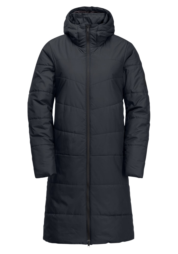 Jack Wolfskin Funktionsmantel »DEUTZER COAT W« von Jack Wolfskin