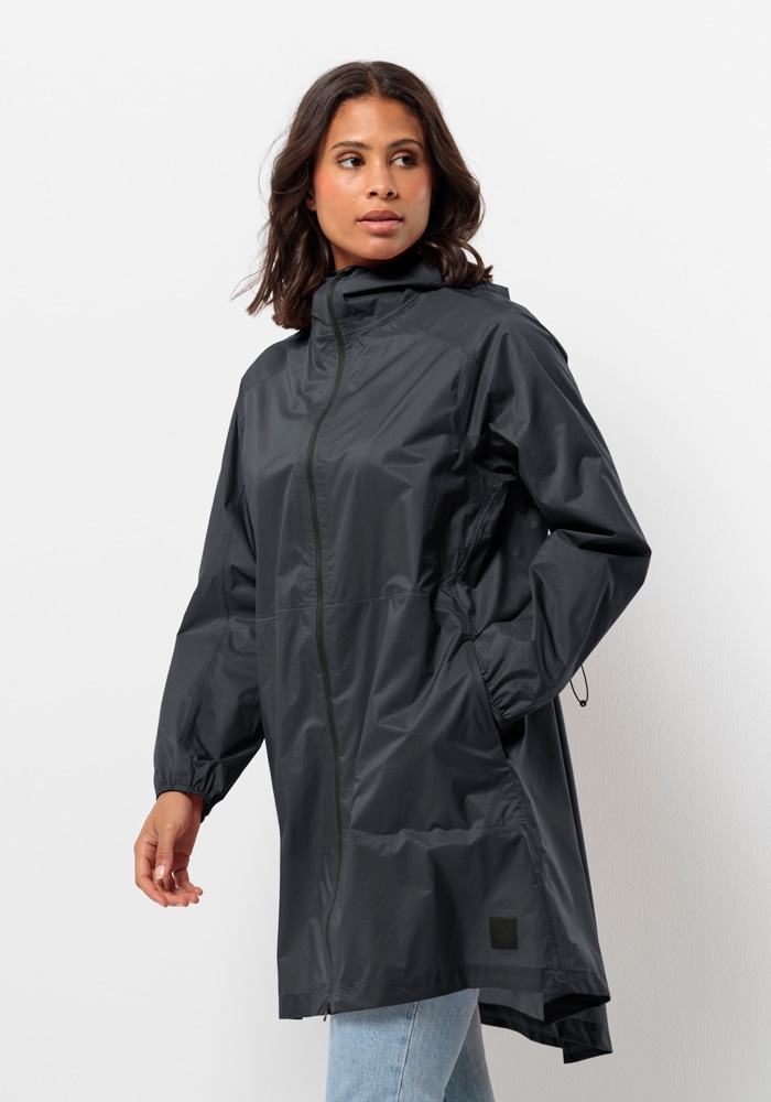 Jack Wolfskin Funktionsmantel »GUTLEUT COAT W« von Jack Wolfskin