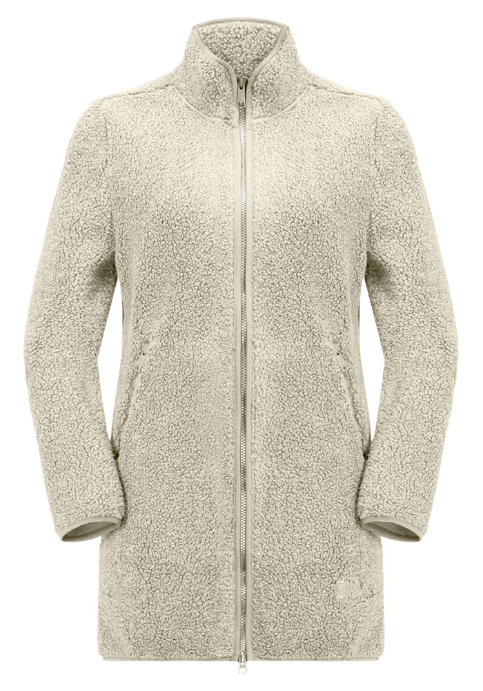 Jack Wolfskin Funktionsmantel »HIGH CURL COAT W« Jack Wolfskin Funktionsmantel »HIGH CURL COAT W« von Jack Wolfskin