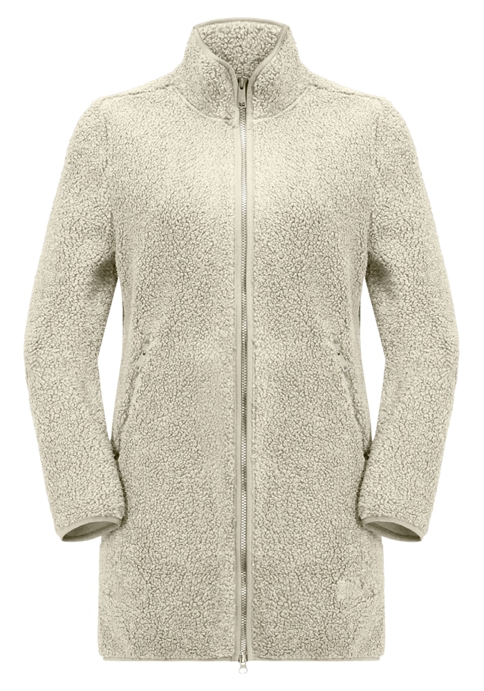 Jack Wolfskin Funktionsmantel »HIGH CURL COAT W« von Jack Wolfskin