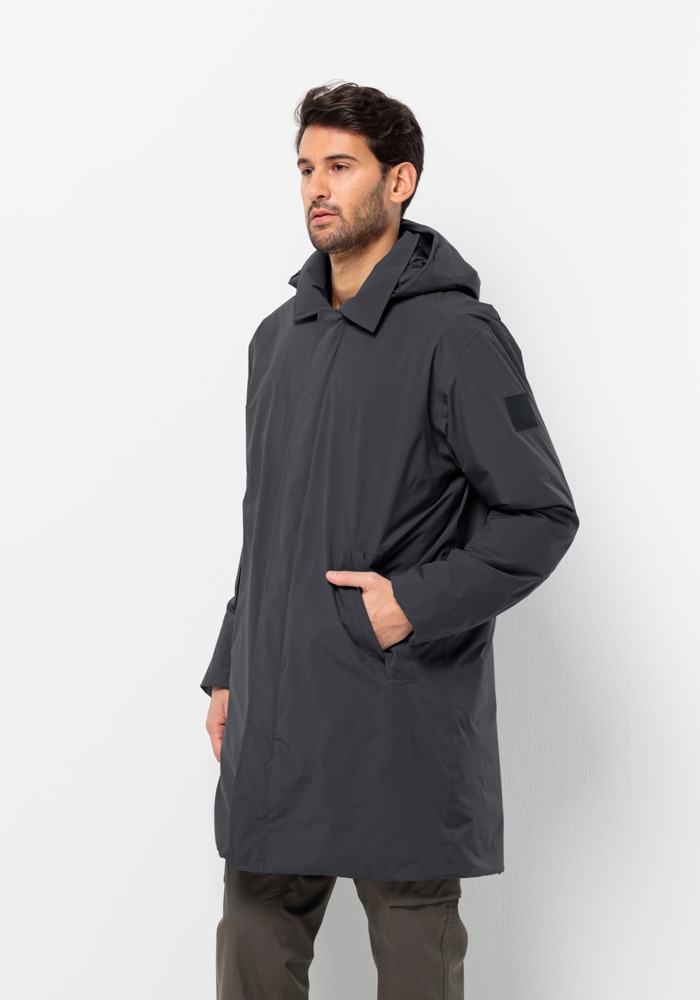 Jack Wolfskin Funktionsmantel »KOENIGSBAU COAT M« von Jack Wolfskin