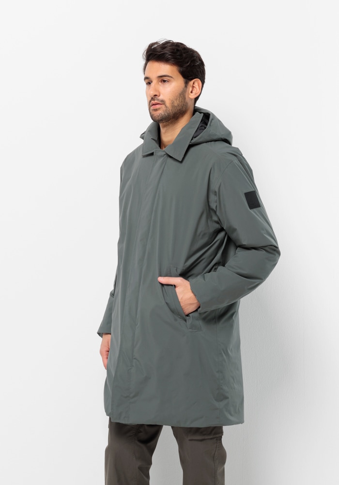 Jack Wolfskin Funktionsmantel »KOENIGSBAU COAT M« von Jack Wolfskin