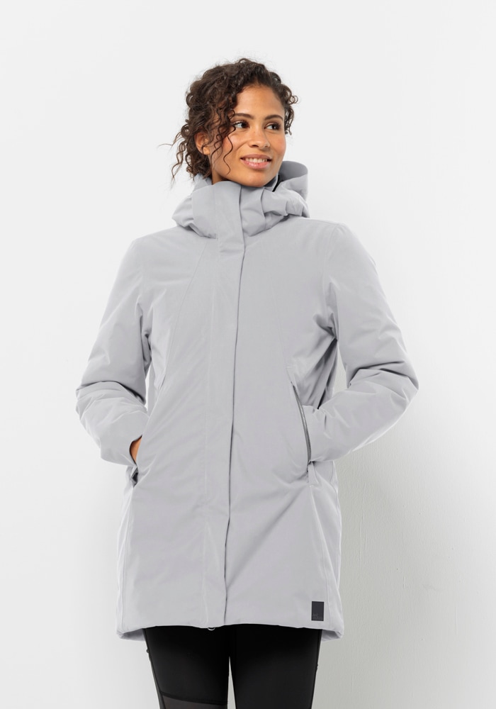 Jack Wolfskin Funktionsmantel »SALIER COAT« von Jack Wolfskin