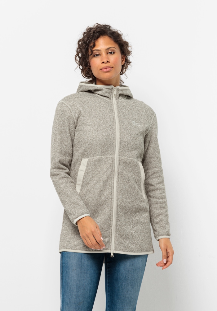 Jack Wolfskin Funktionsmantel »TANNENSPUR COAT W« Jack Wolfskin Funktionsmantel »TANNENSPUR COAT W« von Jack Wolfskin
