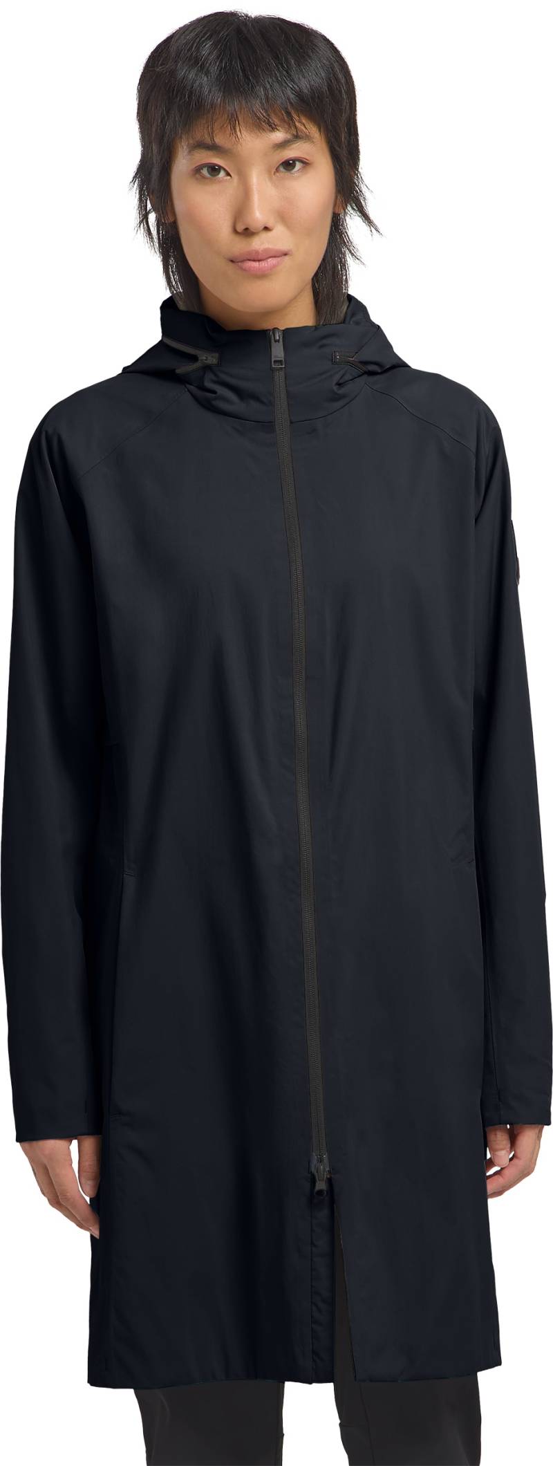 Jack Wolfskin Funktionsmantel »WELLSEE COAT W« von Jack Wolfskin