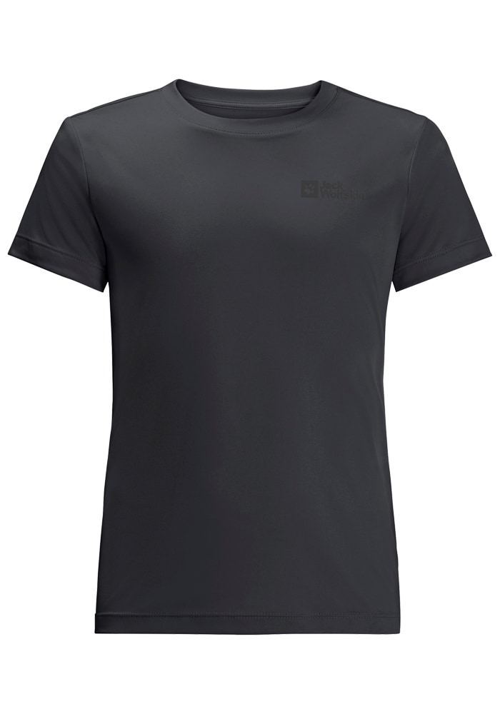 Jack Wolfskin Funktionsshirt »ACTIVE SOLID T K« von Jack Wolfskin