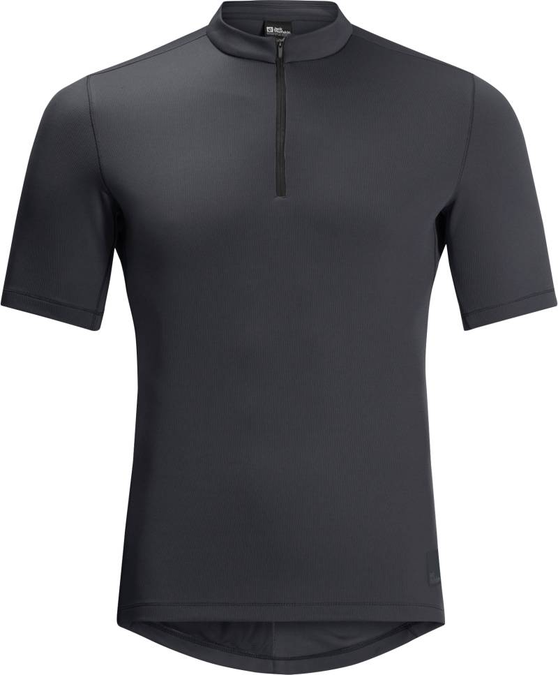 Jack Wolfskin Funktionsshirt »BIKE COMMUTE HZ T M« von Jack Wolfskin