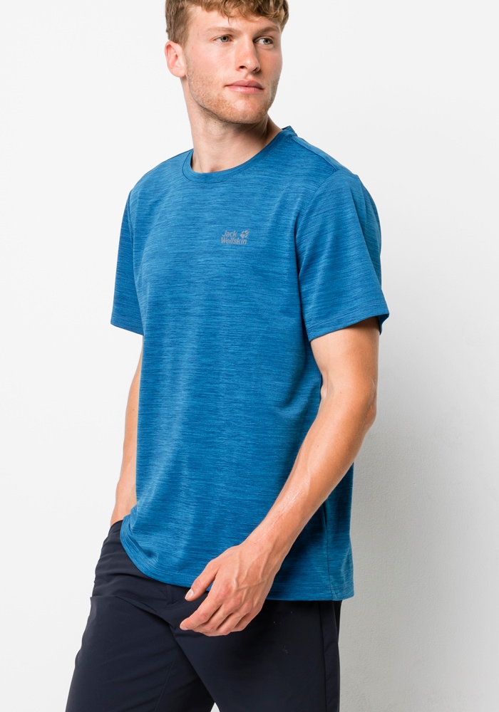 Jack Wolfskin Funktionsshirt »HYDROPORE XT MEN« von Jack Wolfskin