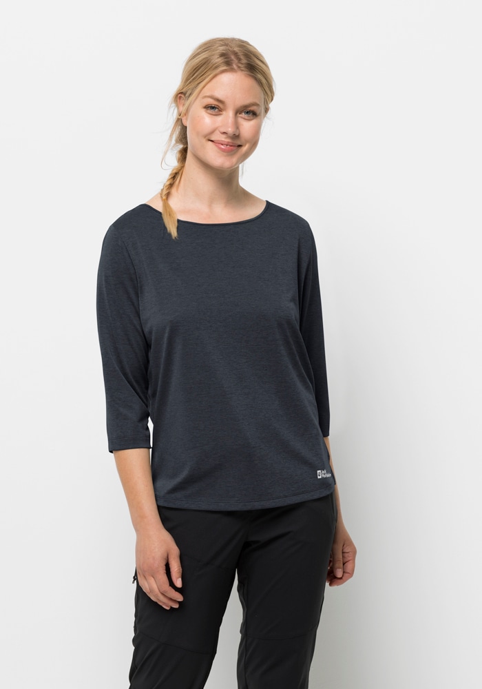 Jack Wolfskin Funktionsshirt »JWP 3/4 T W« von Jack Wolfskin