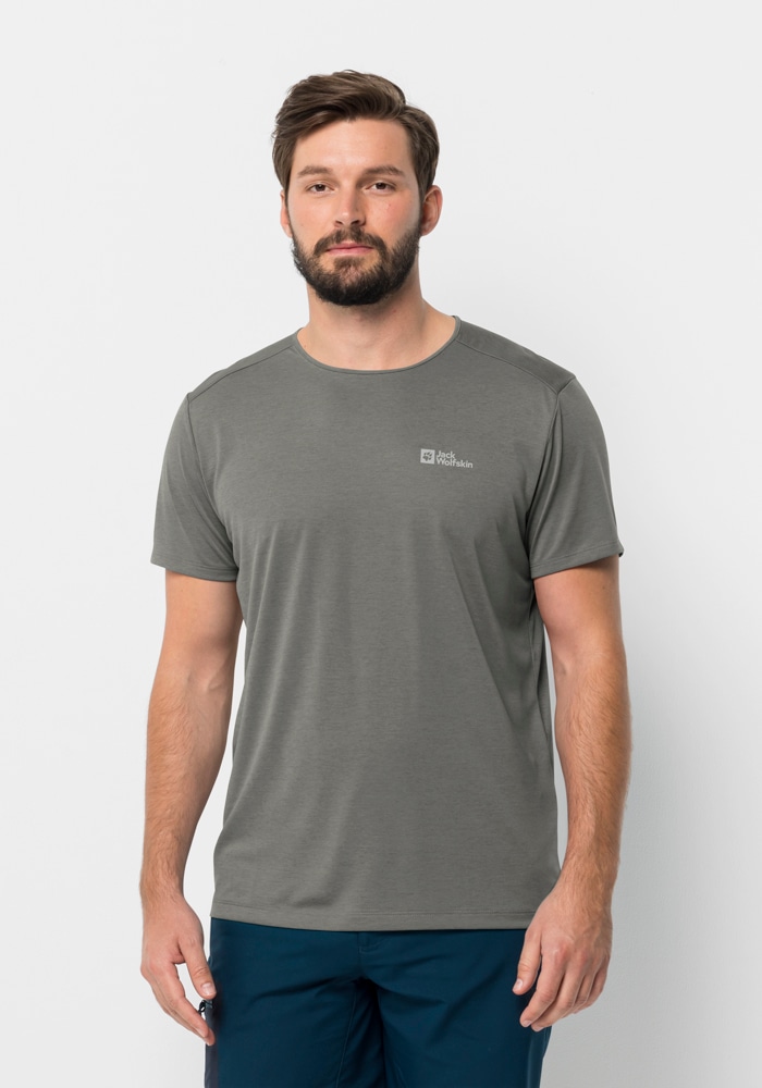 Jack Wolfskin Funktionsshirt »JWP T M« von Jack Wolfskin