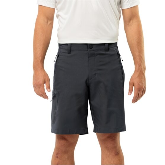 Jack Wolfskin Funktionsshorts »ACTIVE TRACK SHORTS M«, mit Acrobat Cut von Jack Wolfskin