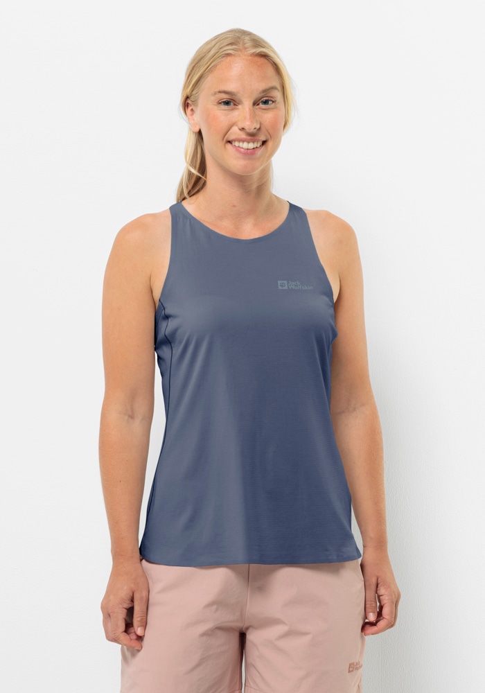 Jack Wolfskin Funktionstop »PRELIGHT AIR TANK W« Jack Wolfskin Funktionstop »PRELIGHT AIR TANK W« von Jack Wolfskin