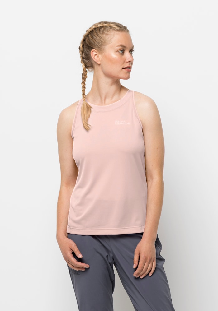 Jack Wolfskin Funktionstop »PRELIGHT TANK W« Jack Wolfskin Funktionstop »PRELIGHT TANK W« von Jack Wolfskin