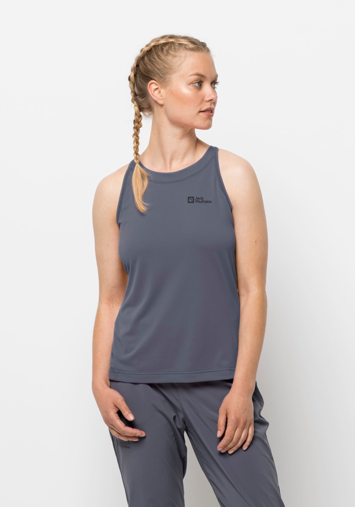 Jack Wolfskin Funktionstop »PRELIGHT TANK W« Jack Wolfskin Funktionstop »PRELIGHT TANK W« von Jack Wolfskin