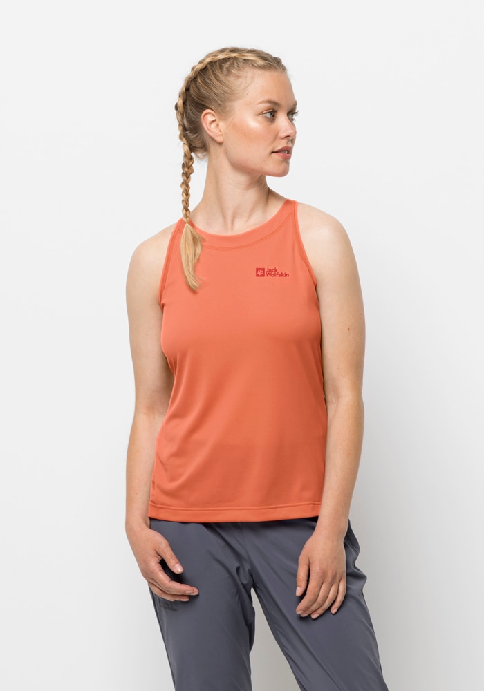 Jack Wolfskin Funktionstop »PRELIGHT TANK W« Jack Wolfskin Funktionstop »PRELIGHT TANK W« von Jack Wolfskin