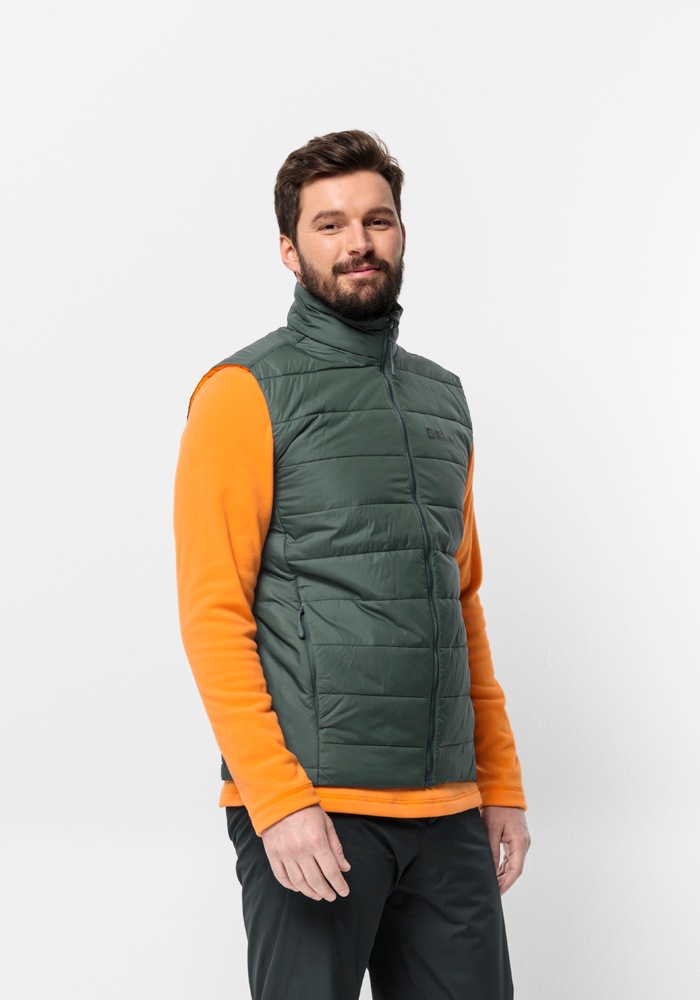 Jack Wolfskin Funktionsweste »LAPAWA INS VEST M« von Jack Wolfskin