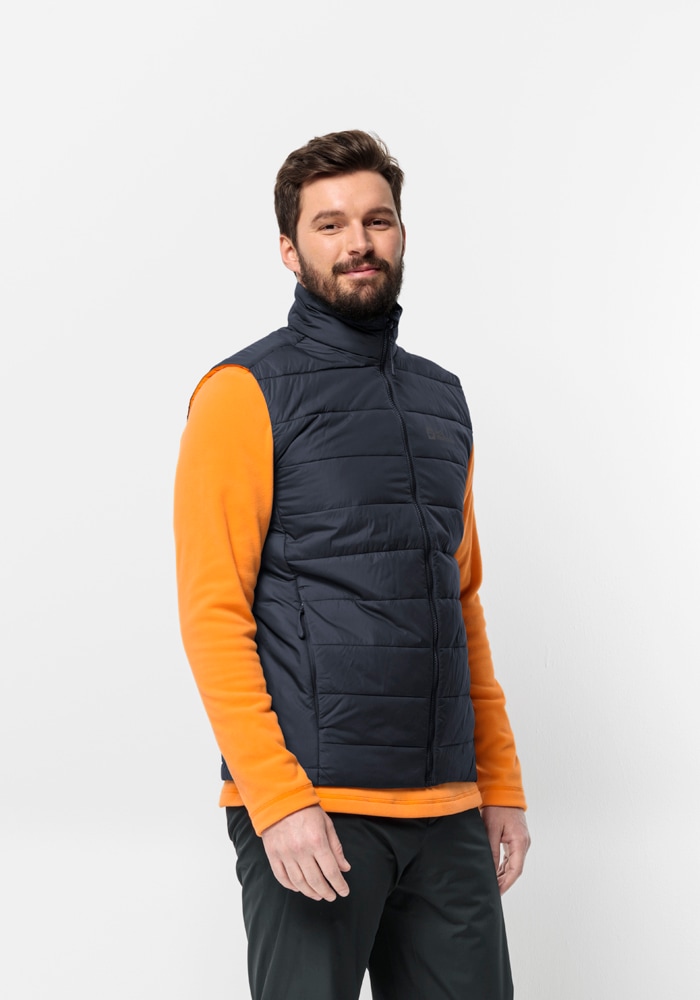 Jack Wolfskin Funktionsweste »LAPAWA INS VEST M« Jack Wolfskin Funktionsweste »LAPAWA INS VEST M« von Jack Wolfskin