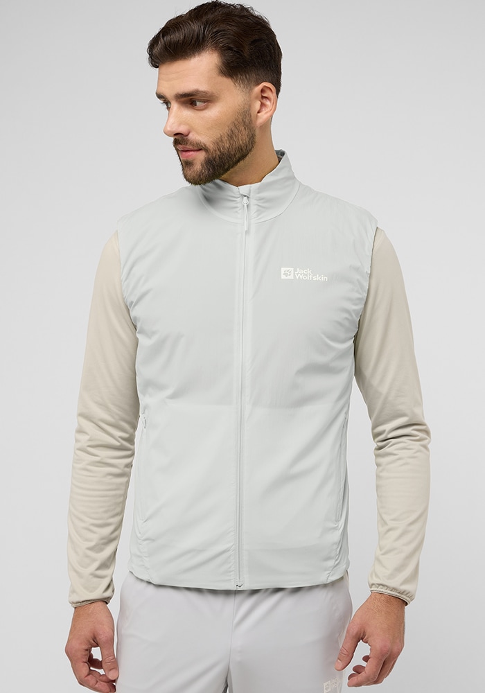 Jack Wolfskin Funktionsweste »PRELIGHT INS VEST M« von Jack Wolfskin