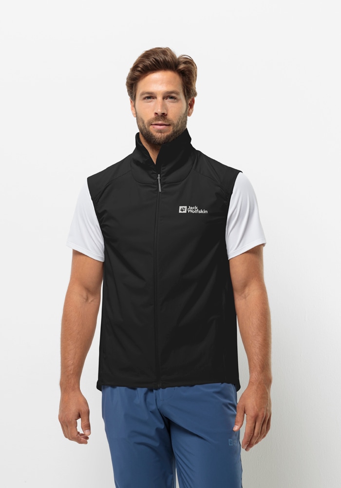 Jack Wolfskin Funktionsweste »PRELIGHT VEST M« von Jack Wolfskin