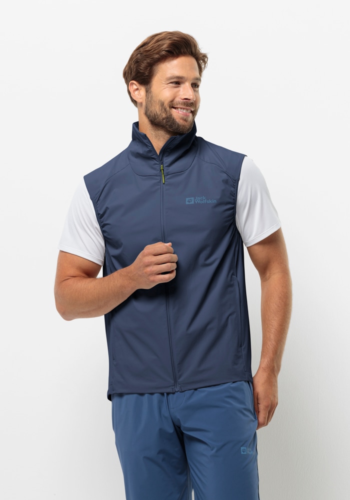 Jack Wolfskin Funktionsweste »PRELIGHT VEST M« von Jack Wolfskin