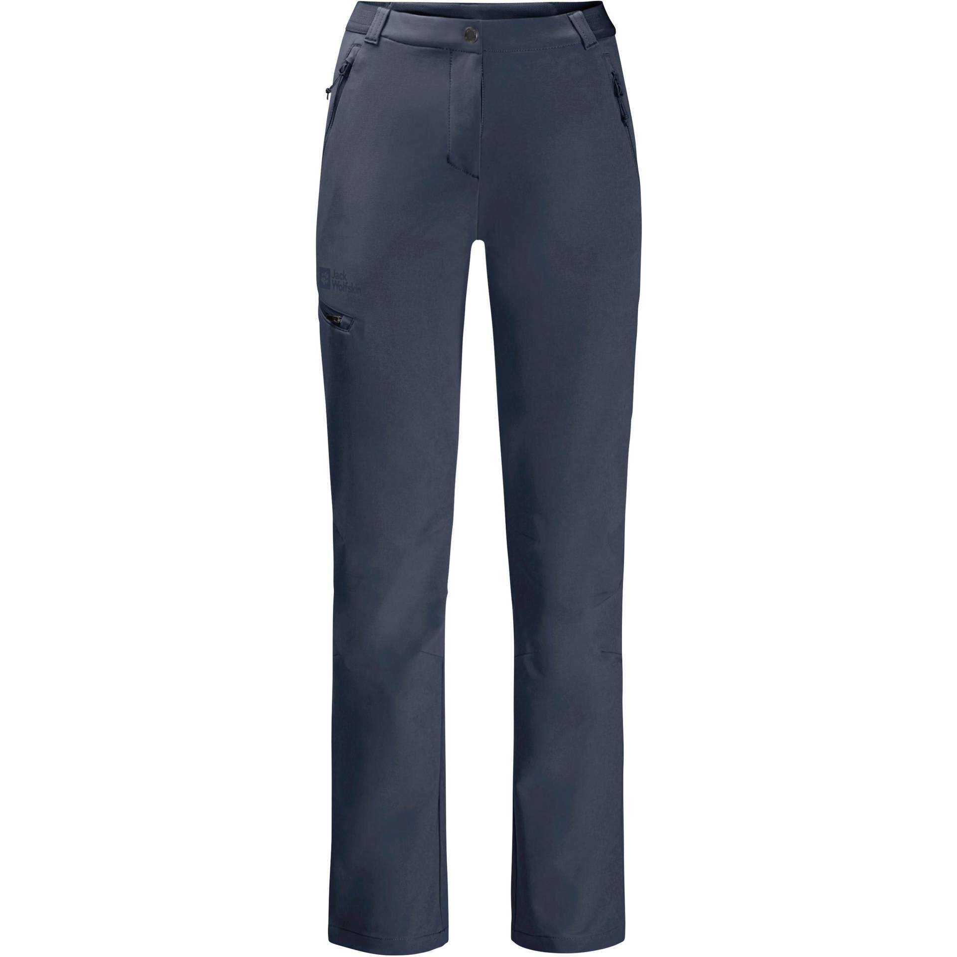 Jack Wolfskin GEIGELSTEIN Softshellhose Damen Jack Wolfskin GEIGELSTEIN Softshellhose Damen von Jack Wolfskin