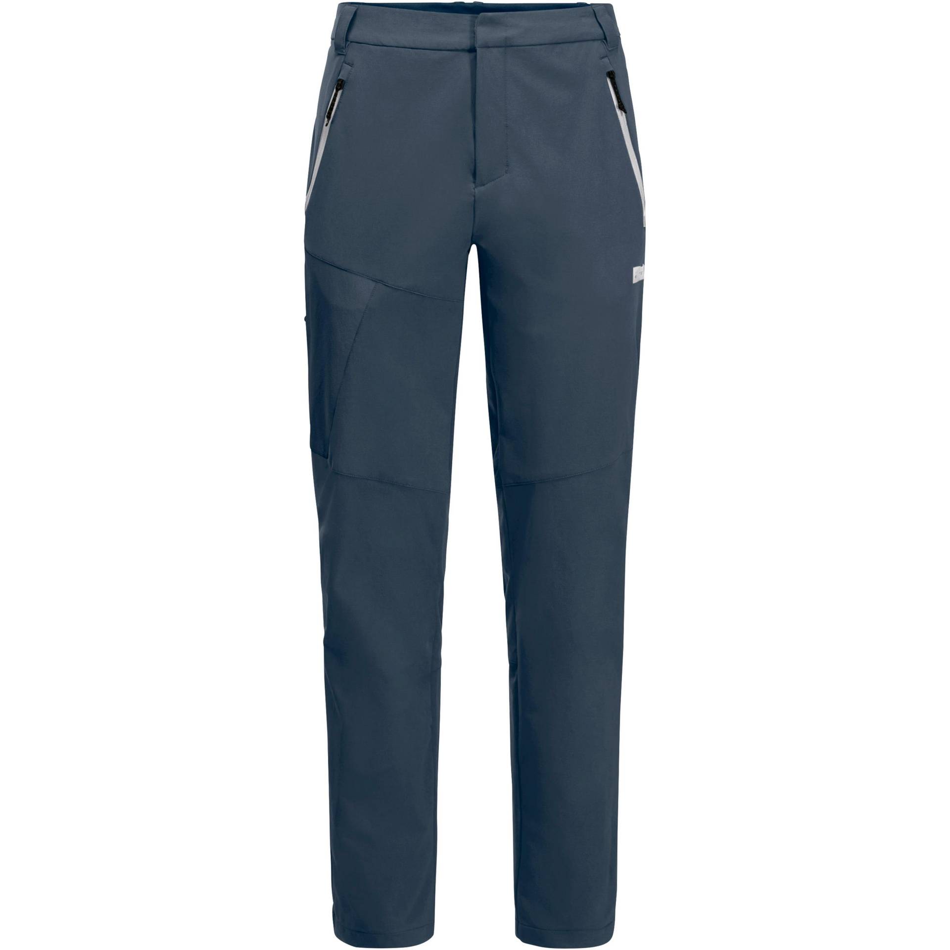 Jack Wolfskin GLASTAL WINTER Softshellhose Herren Jack Wolfskin GLASTAL WINTER Softshellhose Herren von Jack Wolfskin