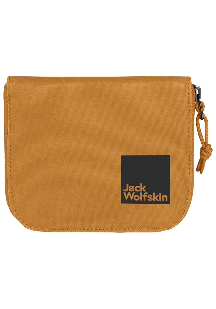 Jack Wolfskin Geldbörse »KONYA WALLET« von Jack Wolfskin