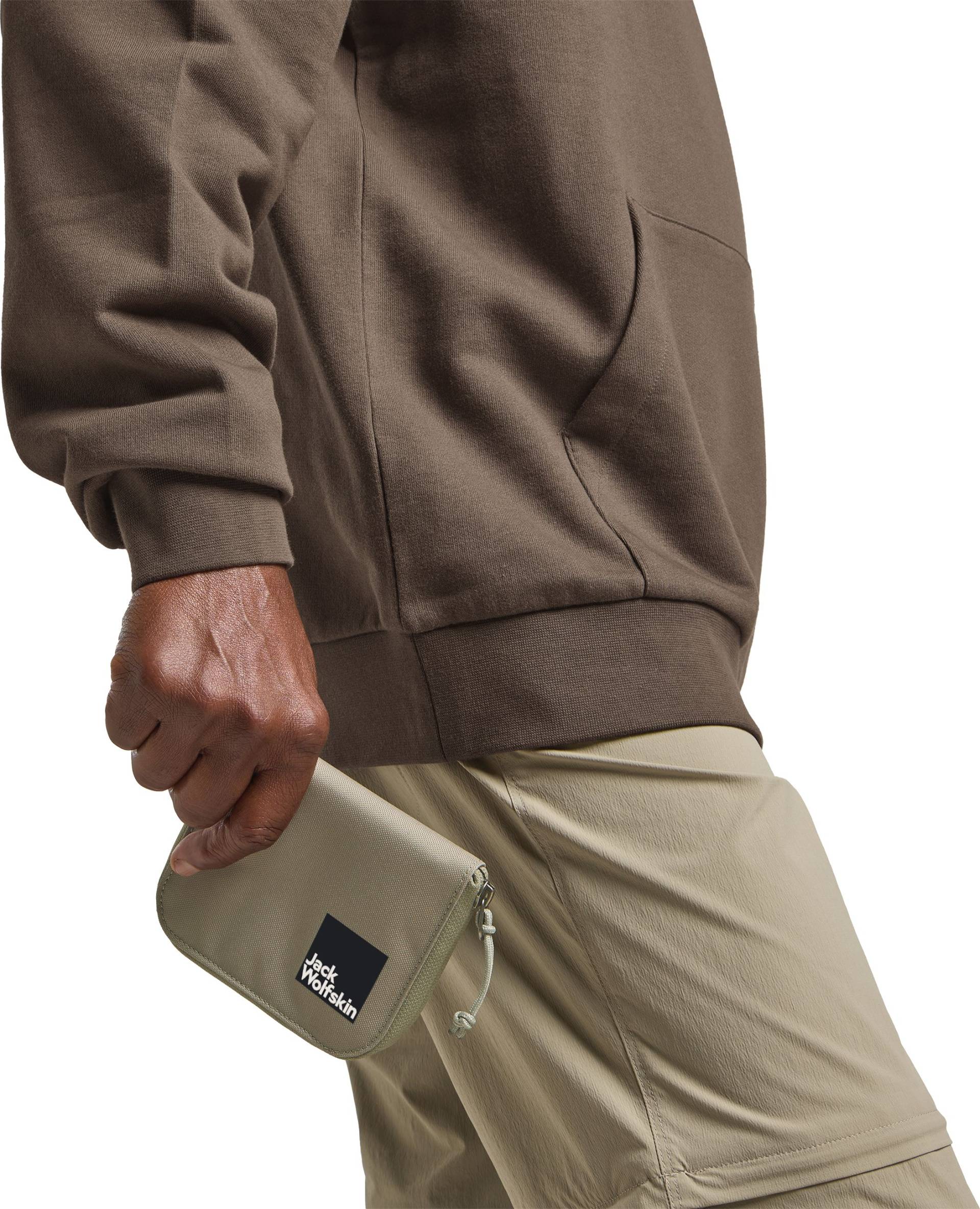 Jack Wolfskin Geldbörse »KONYA WALLET« Jack Wolfskin Geldbörse »KONYA WALLET« von Jack Wolfskin