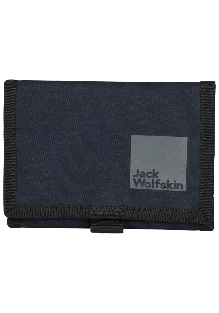 Jack Wolfskin Geldbörse »MAINKAI WALLET« Jack Wolfskin Geldbörse »MAINKAI WALLET« von Jack Wolfskin