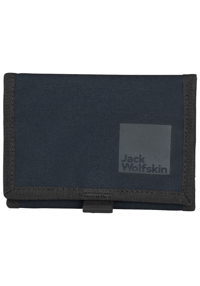 Jack Wolfskin Geldbörse »MAINKAI WALLET« von Jack Wolfskin