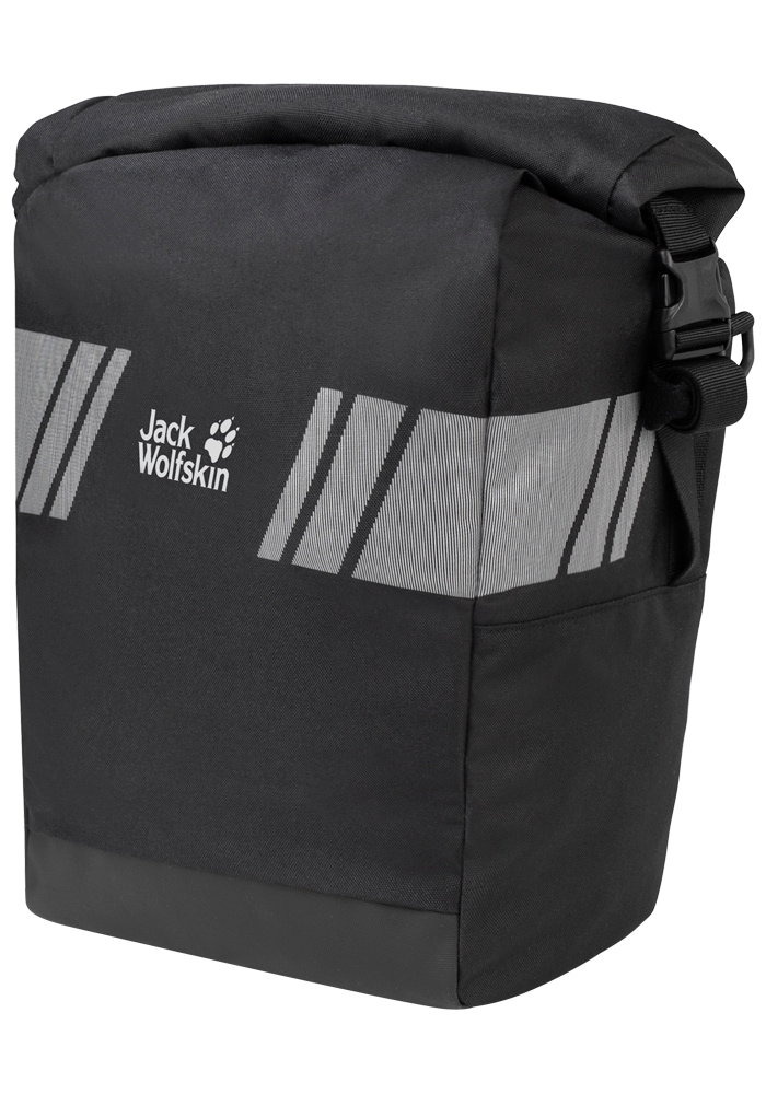 Jack Wolfskin Gepäckträgertasche »RACK BAG« von Jack Wolfskin