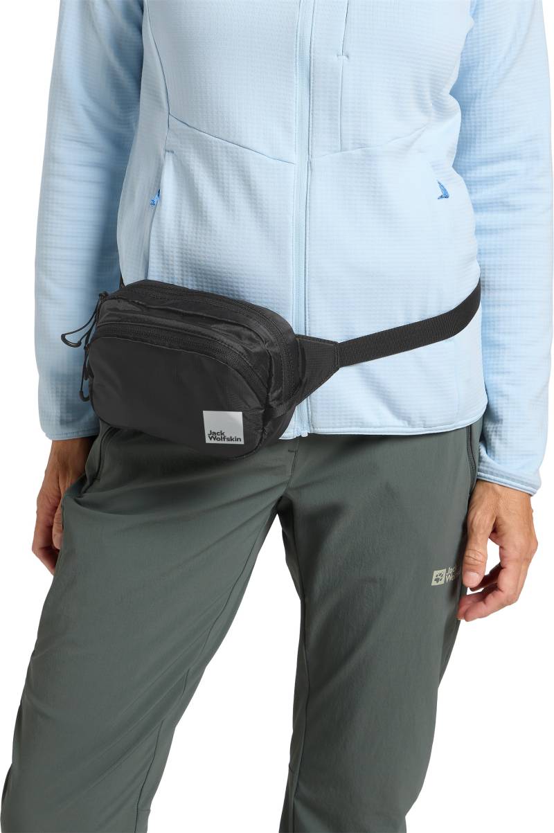 Jack Wolfskin Gürteltasche »WANDERMOOD HIPBAG« von Jack Wolfskin