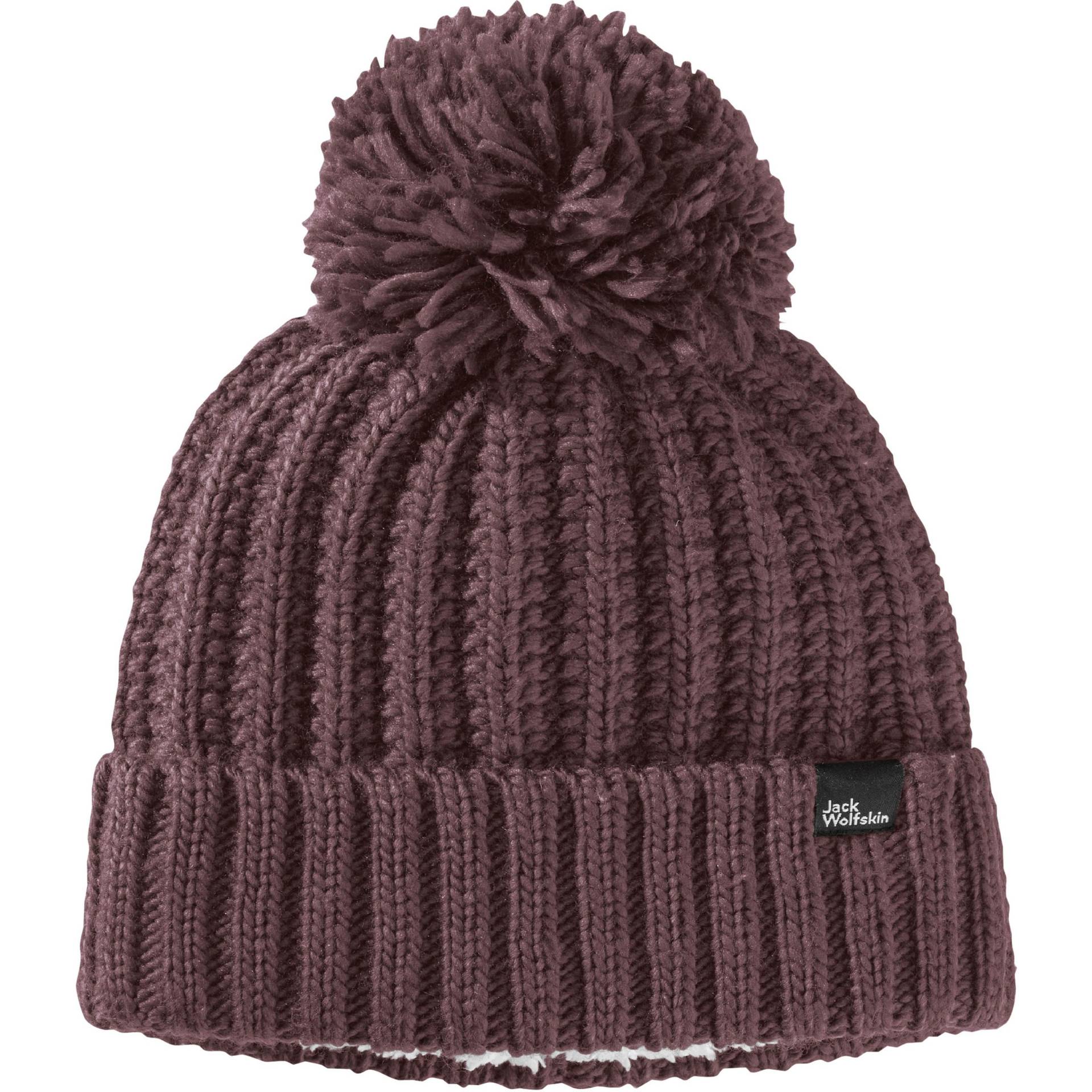 Jack Wolfskin HIGHLOFT Beanie Damen Jack Wolfskin HIGHLOFT Beanie Damen von Jack Wolfskin