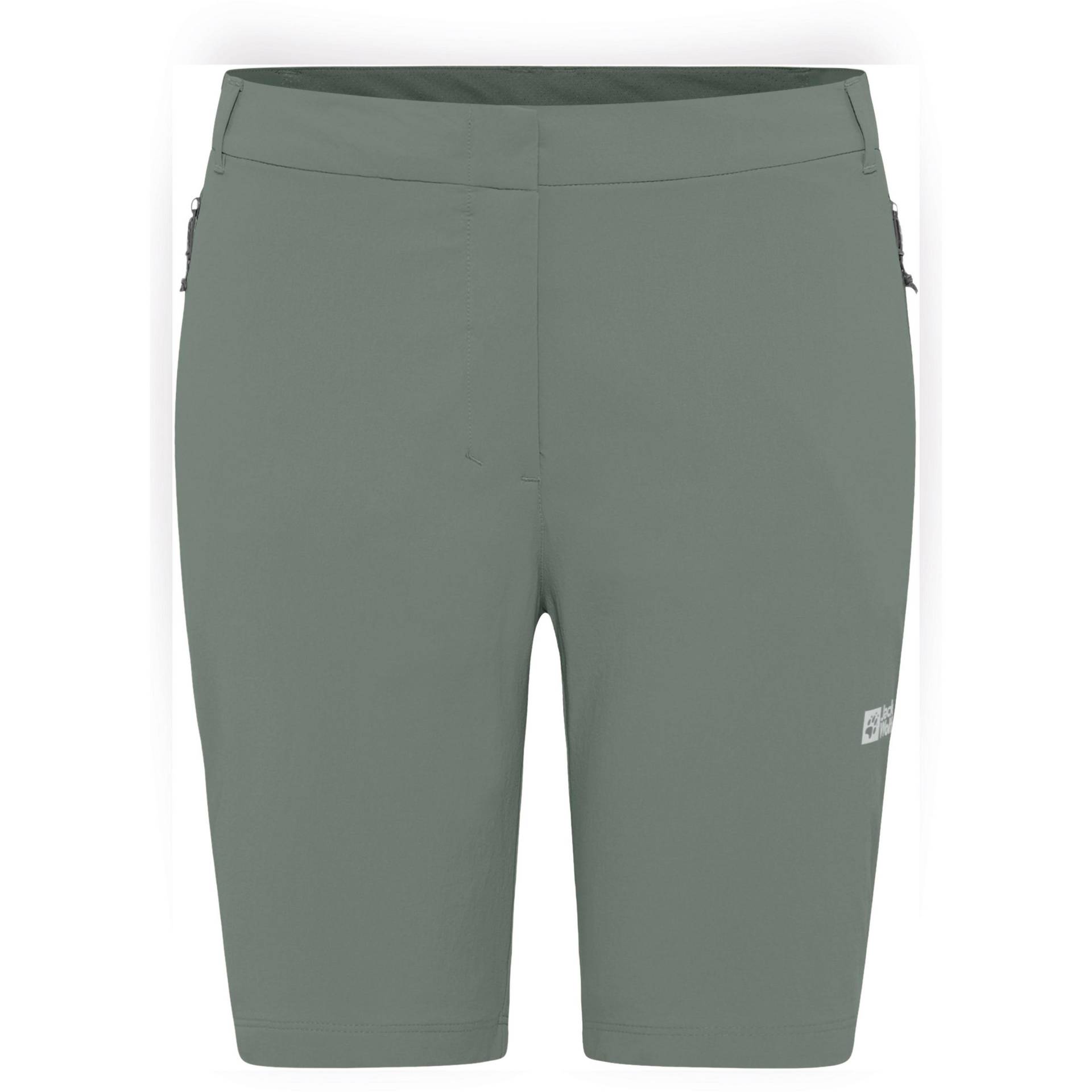 Jack Wolfskin HIKEOUT Funktionsshorts Damen von Jack Wolfskin