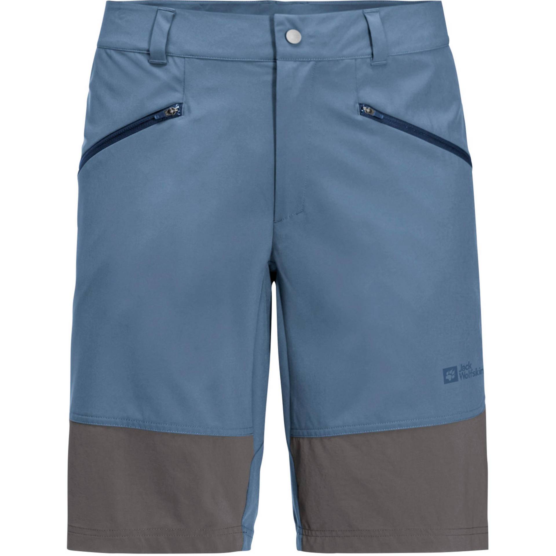 Jack Wolfskin HIKING ALPINE Funktionsshorts Herren Jack Wolfskin HIKING ALPINE Funktionsshorts Herren von Jack Wolfskin