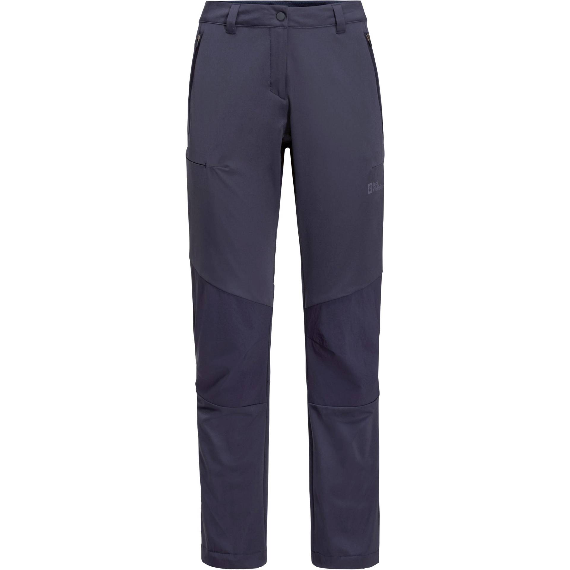Jack Wolfskin HIKING ALPINE Wanderhose Damen Jack Wolfskin HIKING ALPINE Wanderhose Damen von Jack Wolfskin