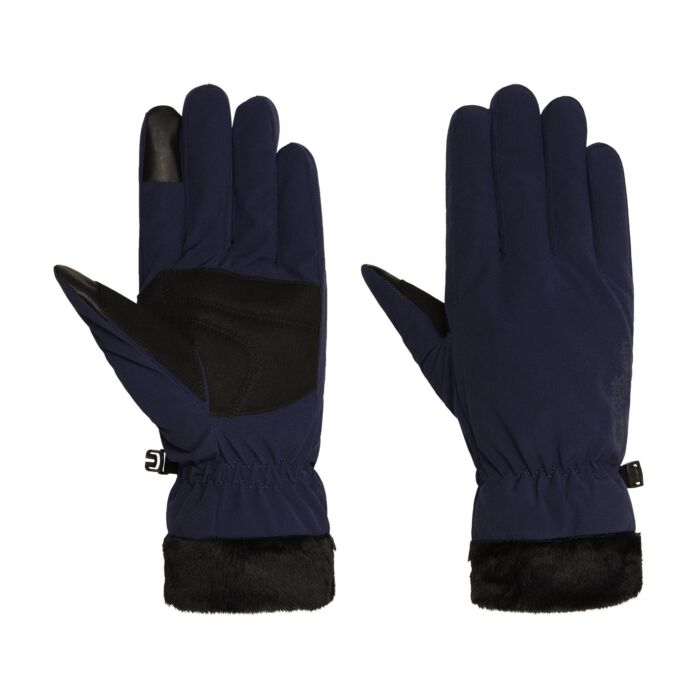 Jack Wolfskin Handschuhe highloft glove von Jack Wolfskin