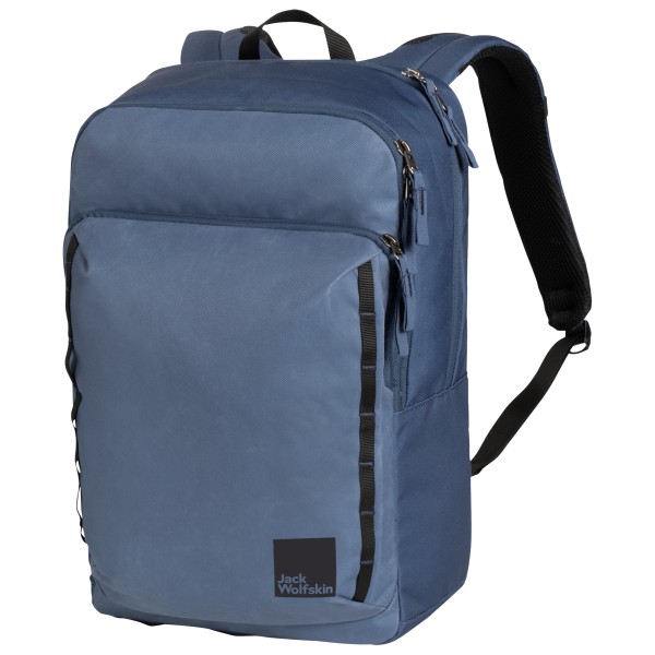 Jack Wolfskin - Hasensprung - Daypack Gr One Size braun;grau;oliv;schwarz von Jack Wolfskin