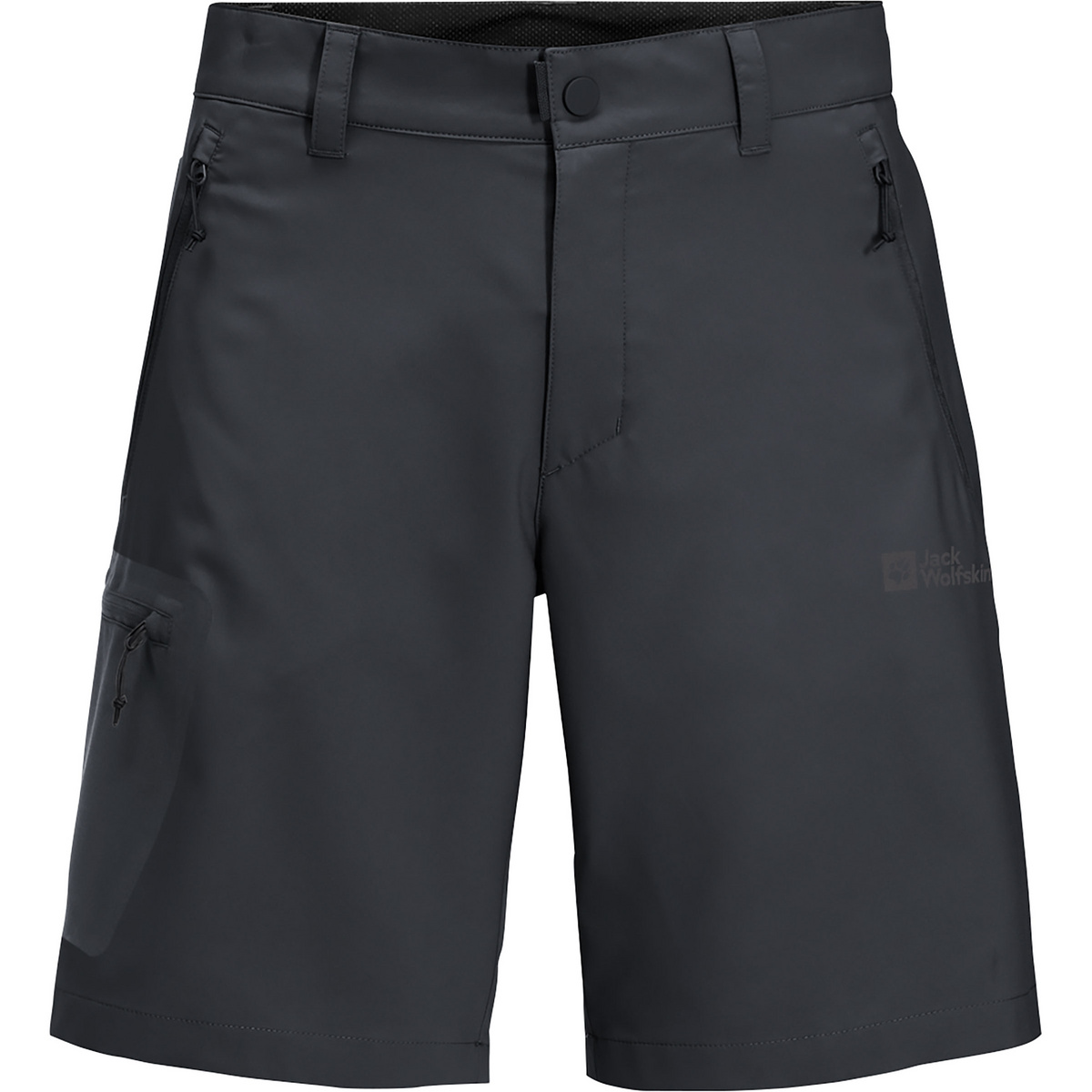 Jack Wolfskin Herren Active Track Shorts Jack Wolfskin Herren Active Track Shorts von Jack Wolfskin