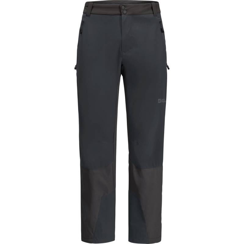 Jack Wolfskin Herren Alpspitze Tour Hose von Jack Wolfskin