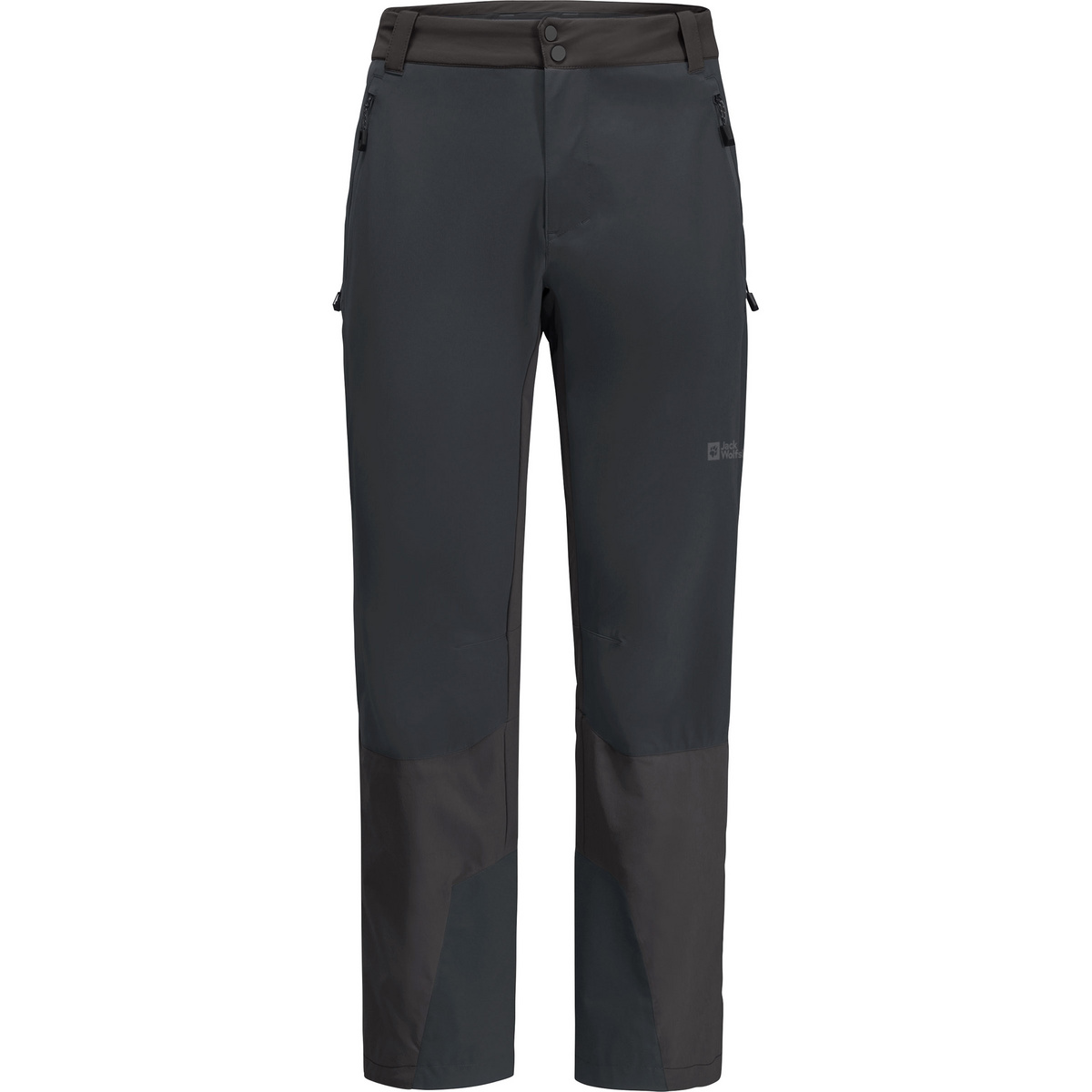 Jack Wolfskin Herren Alpspitze Tour Hose Jack Wolfskin Herren Alpspitze Tour Hose von Jack Wolfskin