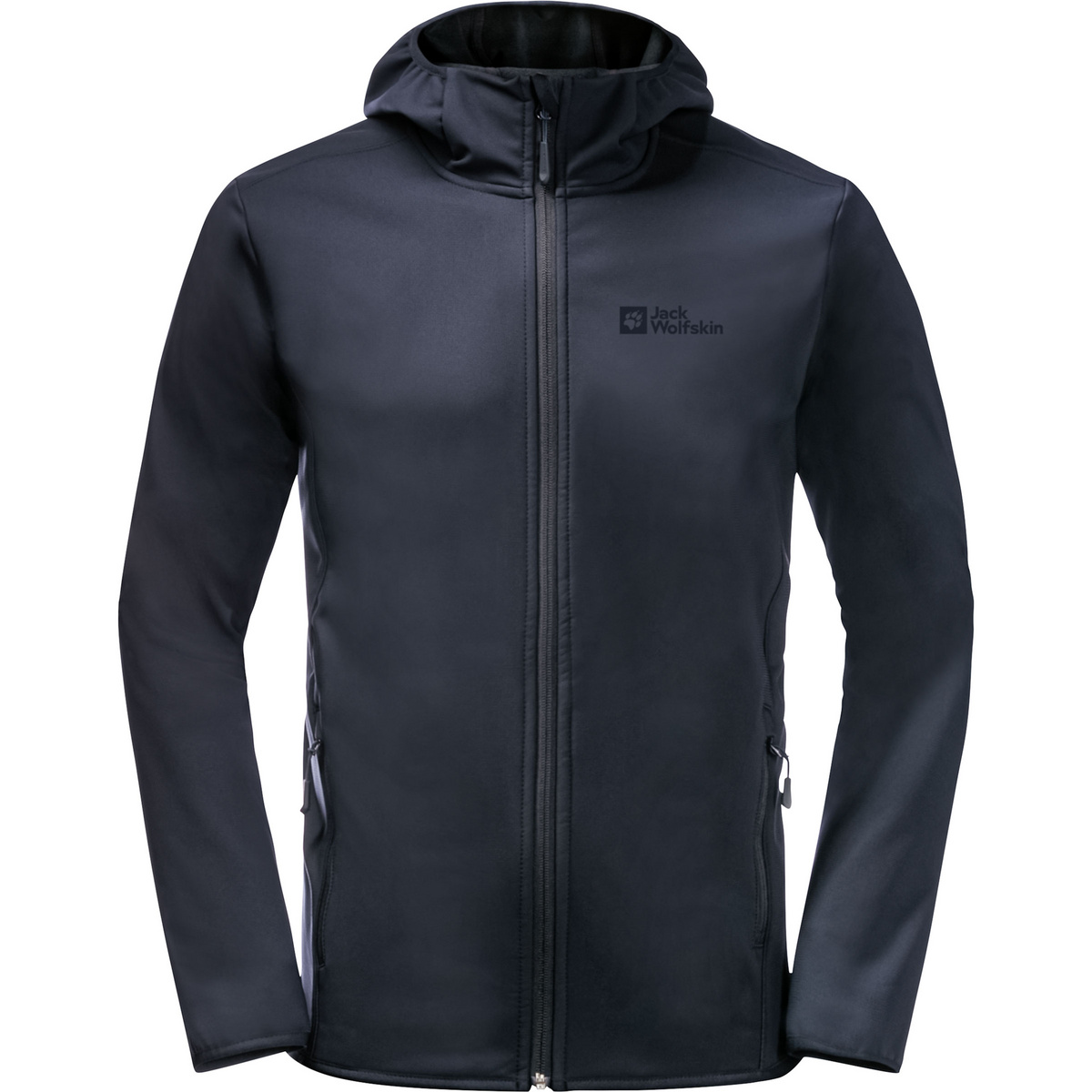 Jack Wolfskin Herren Bornberg Hoodie Jacke Jack Wolfskin Herren Bornberg Hoodie Jacke von Jack Wolfskin