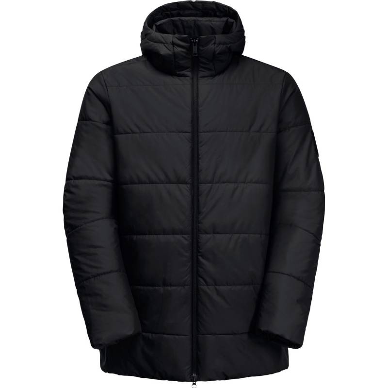 Jack Wolfskin Herren Deutzer Parka von Jack Wolfskin