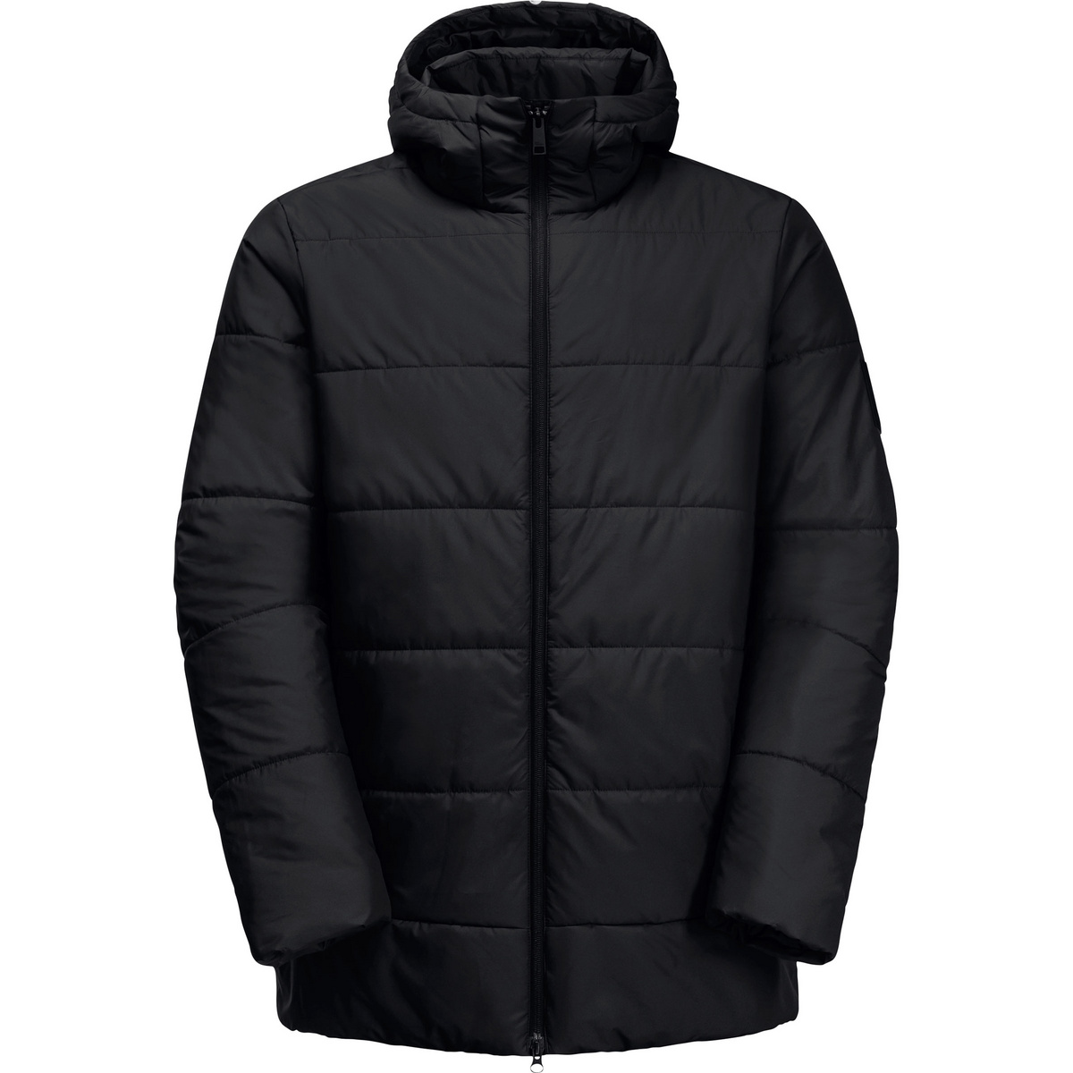 Jack Wolfskin Herren Deutzer Parka Jack Wolfskin Herren Deutzer Parka von Jack Wolfskin