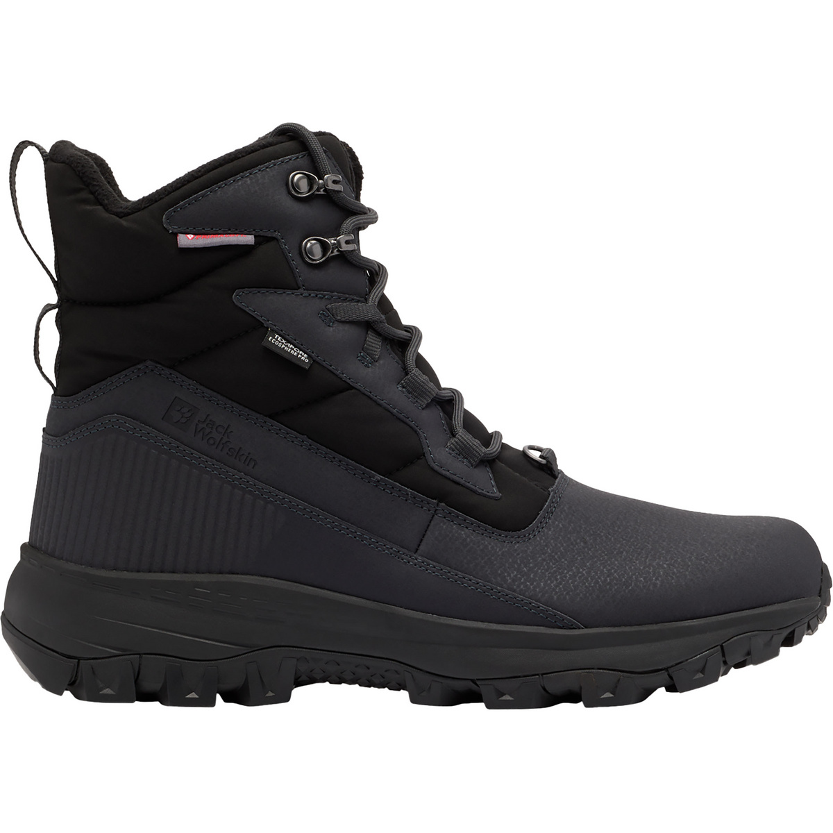 Jack Wolfskin Herren Everquest Pro Texapore High Schuhe Jack Wolfskin Herren Everquest Pro Texapore High Schuhe von Jack Wolfskin