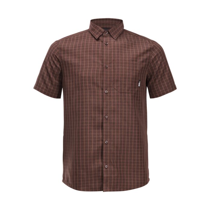 Jack Wolfskin Herren Hemd EL Dorado Shirt von Jack Wolfskin