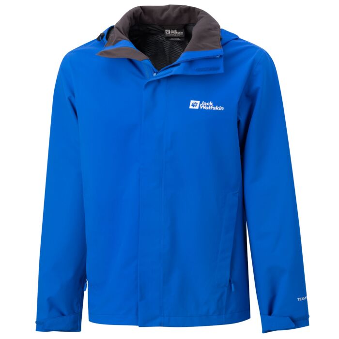 Jack Wolfskin Herren Jacke Trail Time 2L Jack Wolfskin Herren Jacke Trail Time 2L von Jack Wolfskin