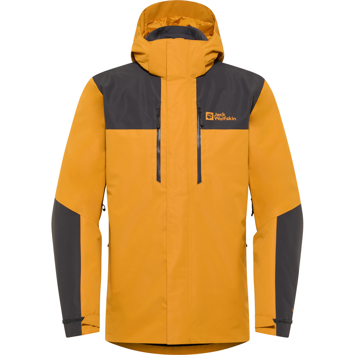 Jack Wolfskin Herren Jasper 3in1 Jacke Jack Wolfskin Herren Jasper 3in1 Jacke von Jack Wolfskin
